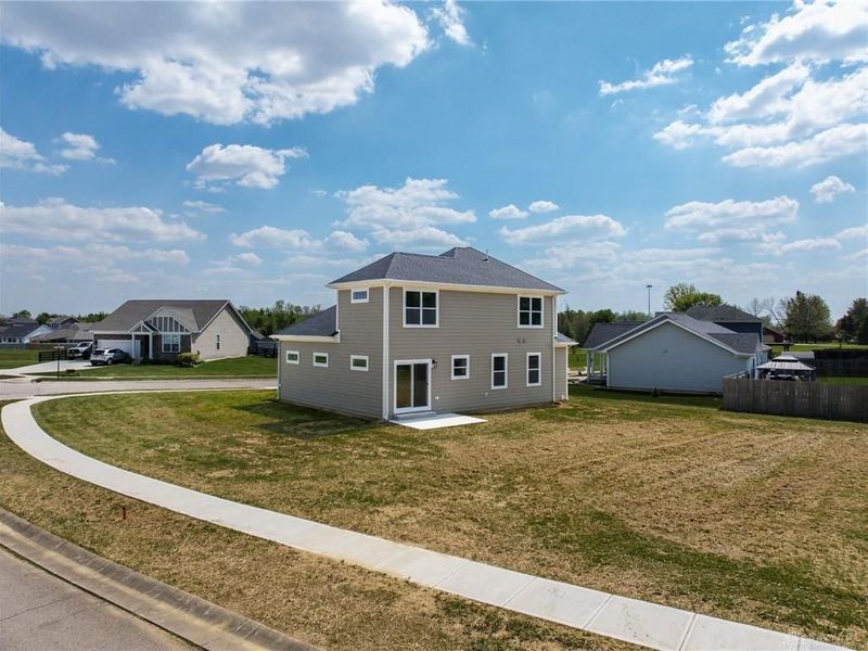 10311 Amherst Drive, Waynesville, OH 45068 Photo 4