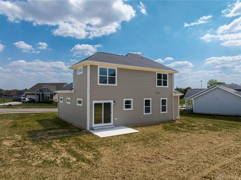 10311 Amherst Drive, Waynesville, OH 45068 Photo 5