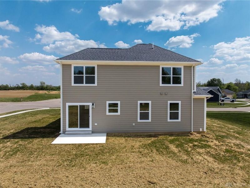 10311 Amherst Drive, Waynesville, OH 45068 Photo 6