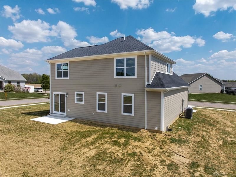 10311 Amherst Drive, Waynesville, OH 45068 Photo 7