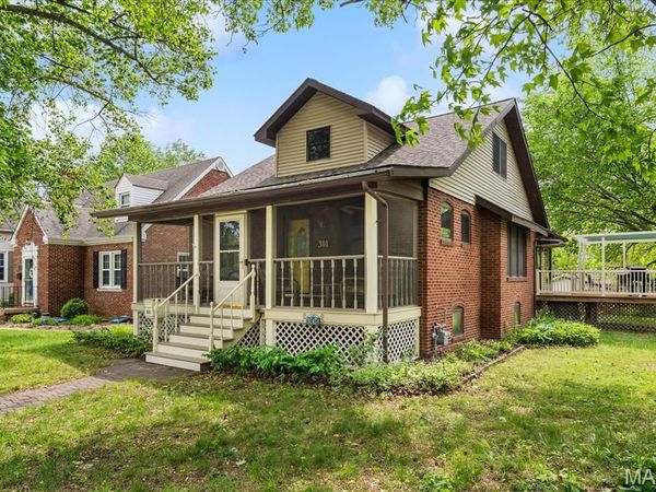 301 S Missouri Avenue, Belleville, IL 62220