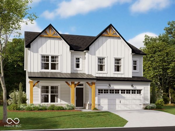 4082 Hahn Lane , Greenwood, IN 46143