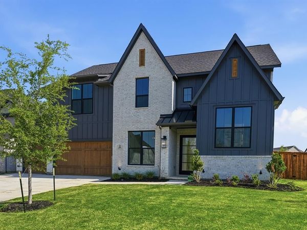 1001 Kelley Lane, Celina, TX 75009