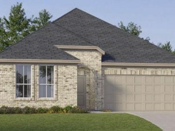 3025 Eriskay Drive, Providence Village, TX 76227