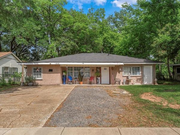 1016 James Street , Bossier City, LA 71111