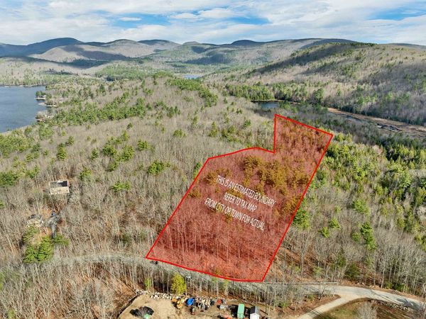 Lot 5-7 Avery Hill Road, Alton, NH 03810
