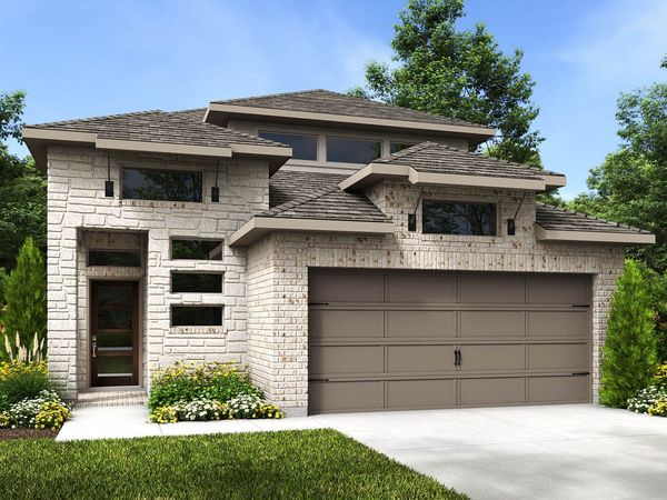 2219 GABBY COLE LN, San Antonio, TX 78253