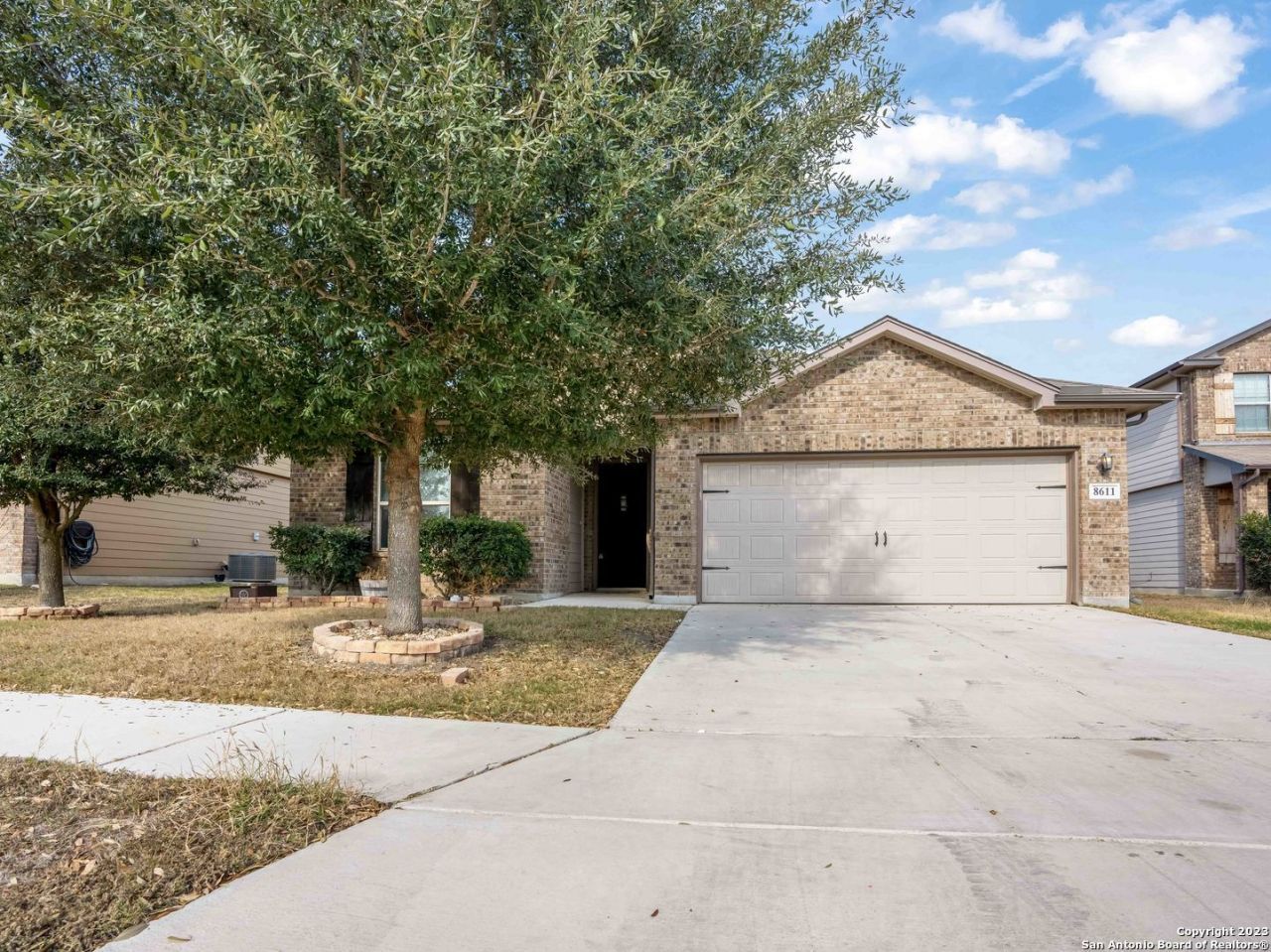 8611 Lantana Spgs, Converse, TX 78109 Main Photo