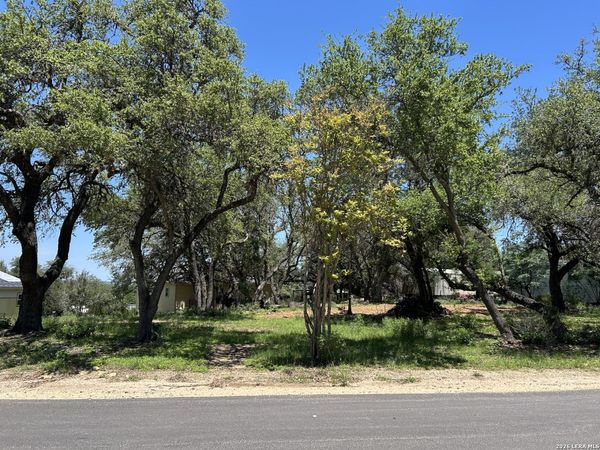 301 GREENWOOD ST, Canyon Lake, TX 78133