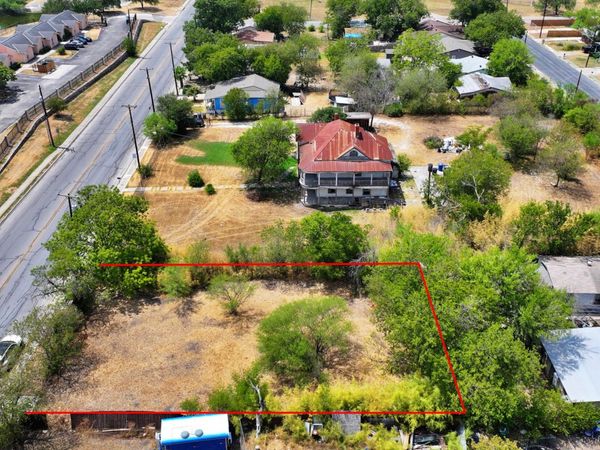 4515 W Martin St, San Antonio, TX 78237