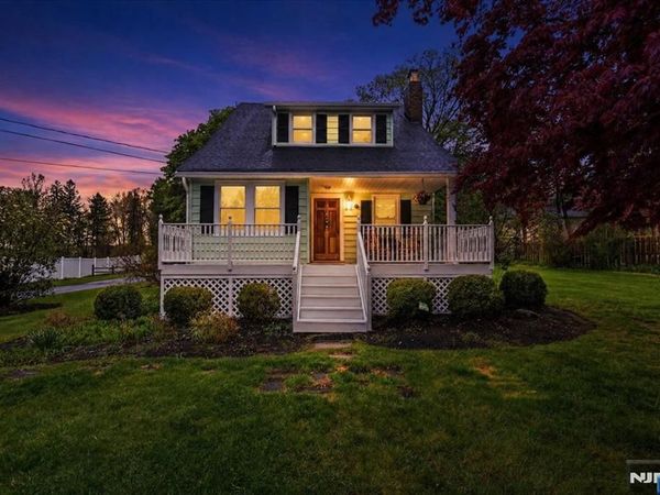 7 Shores Road, Mendham Township, NJ 07869