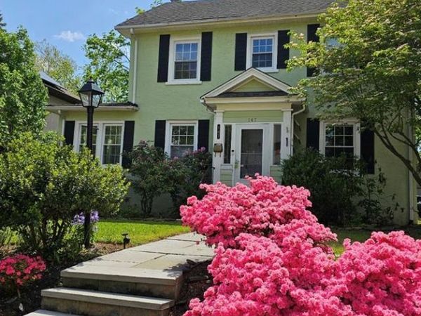 147 Delacy Avenue, North Plainfield, NJ 07060