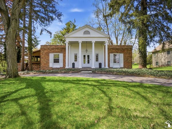 325 N Scott Street, Adrian, MI 49221