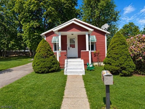 124 Central Ave, North Haledon, NJ 07508