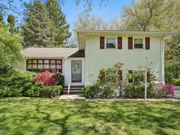 66 Warwick Cir, Springfield, NJ 07081