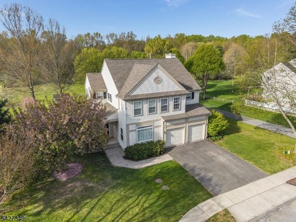 45 GRANDIN COURT, Union, NJ 08802
