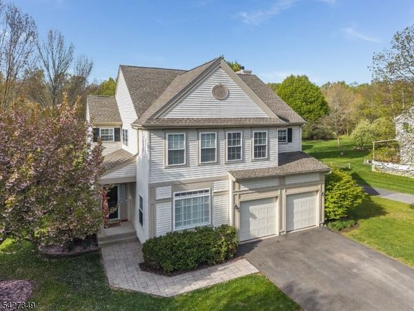 45 GRANDIN COURT, Union, NJ 08802