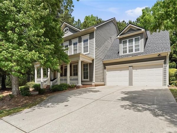 6005 Queens River Drive, Mableton, GA 30126