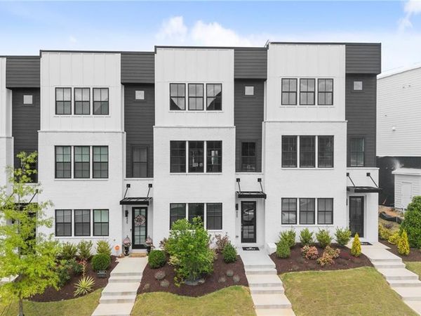 433 Mezzo Lane , Unit 85, Alpharetta, GA 30009