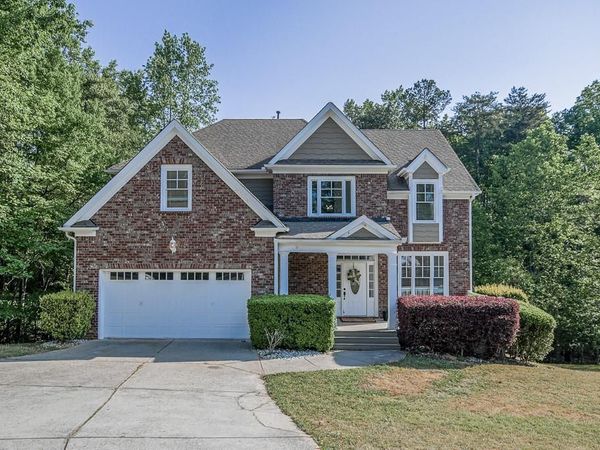 5746 Nix Bridge Road , Gainesville, GA 30506