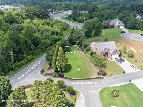 0 Mountain Laurel Lane NE, Calhoun, GA 30701
