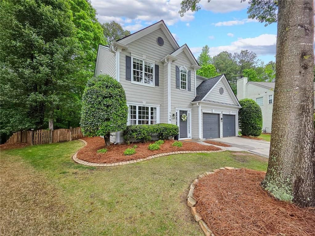 134 Santa Anita Trail, Woodstock, GA 30189 Main Photo