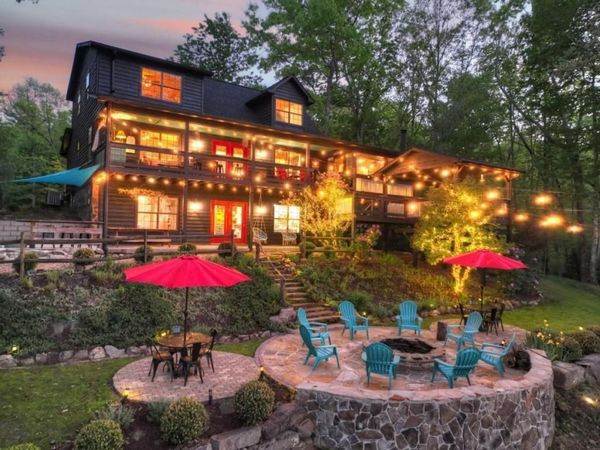 329 Robinson Thomas Road , Morganton, GA 30560