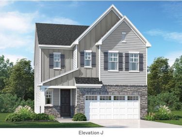 172 Corapeake Way, Apex, NC 27539