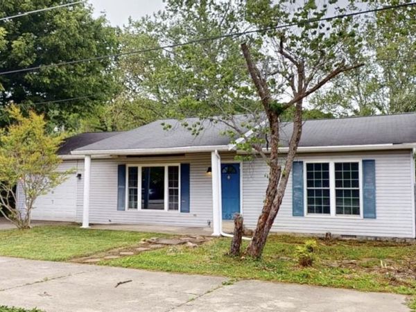 65 Township Rd 1407, South Point, OH 45680