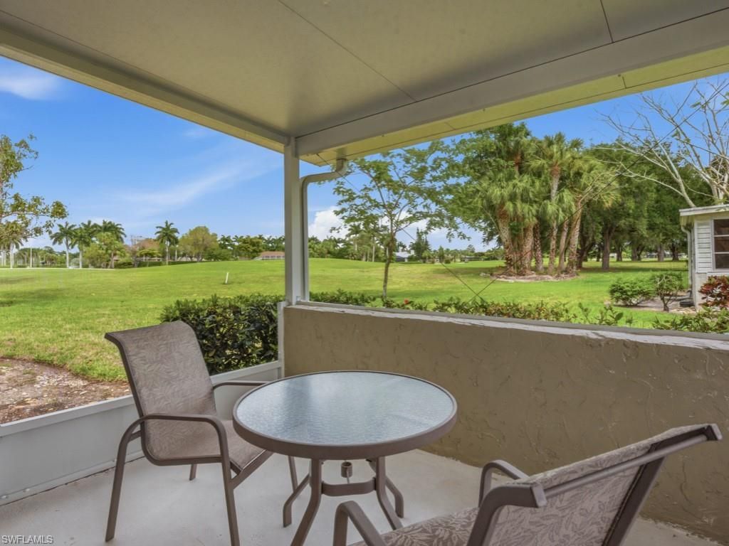 438 Bristle Cone Ln , Unit 20, Naples, FL 34113 Photo