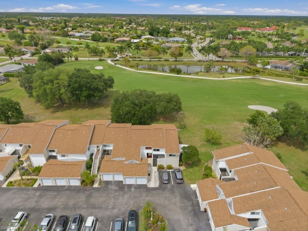 438 Bristle Cone Ln , Unit 20, Naples, FL 34113 Photo