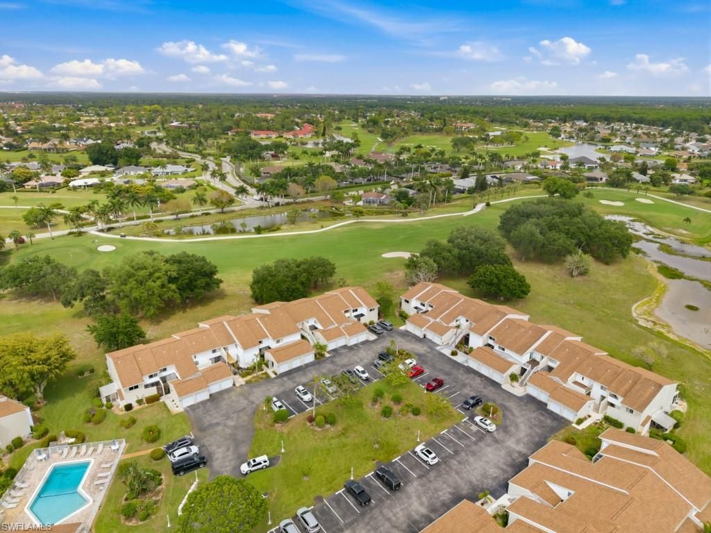 438 Bristle Cone Ln , Unit 20, Naples, FL 34113 Photo
