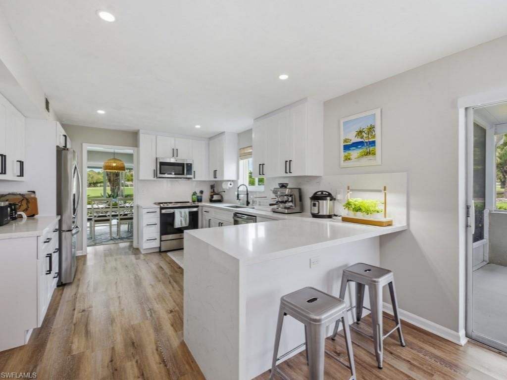 438 Bristle Cone Ln , Unit 20, Naples, FL 34113 Photo