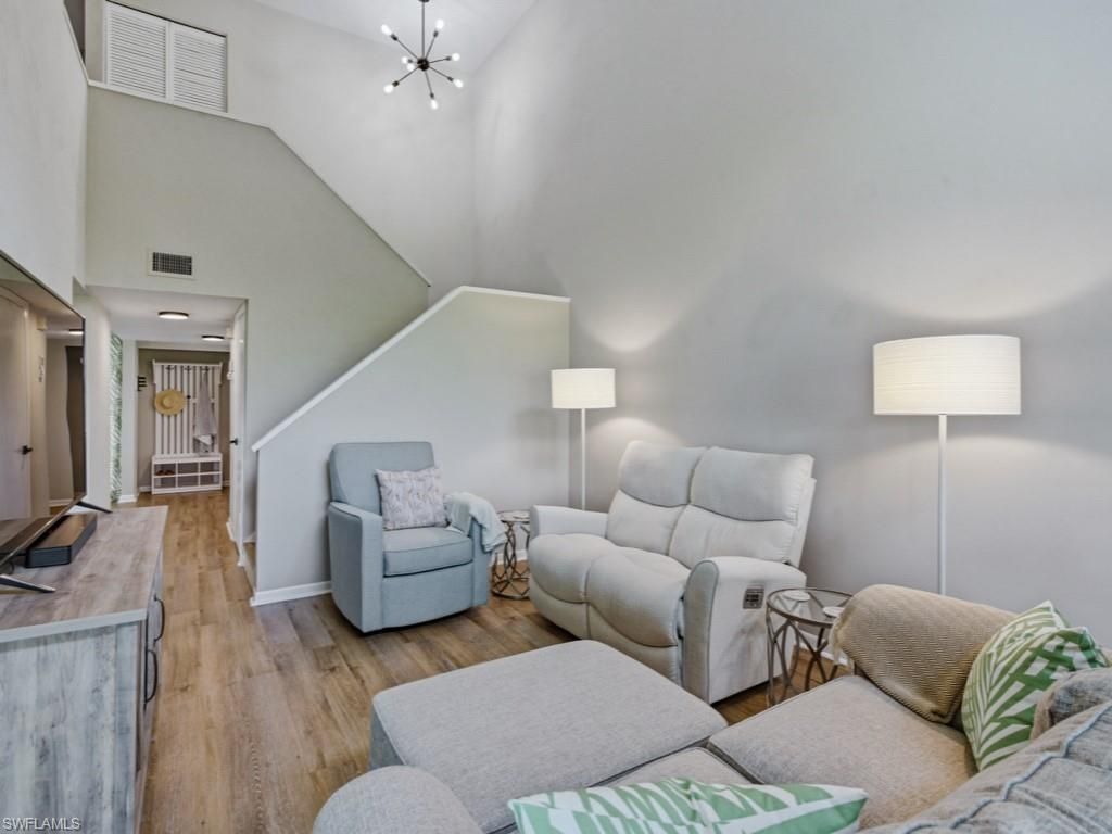 438 Bristle Cone Ln , Unit 20, Naples, FL 34113 Photo