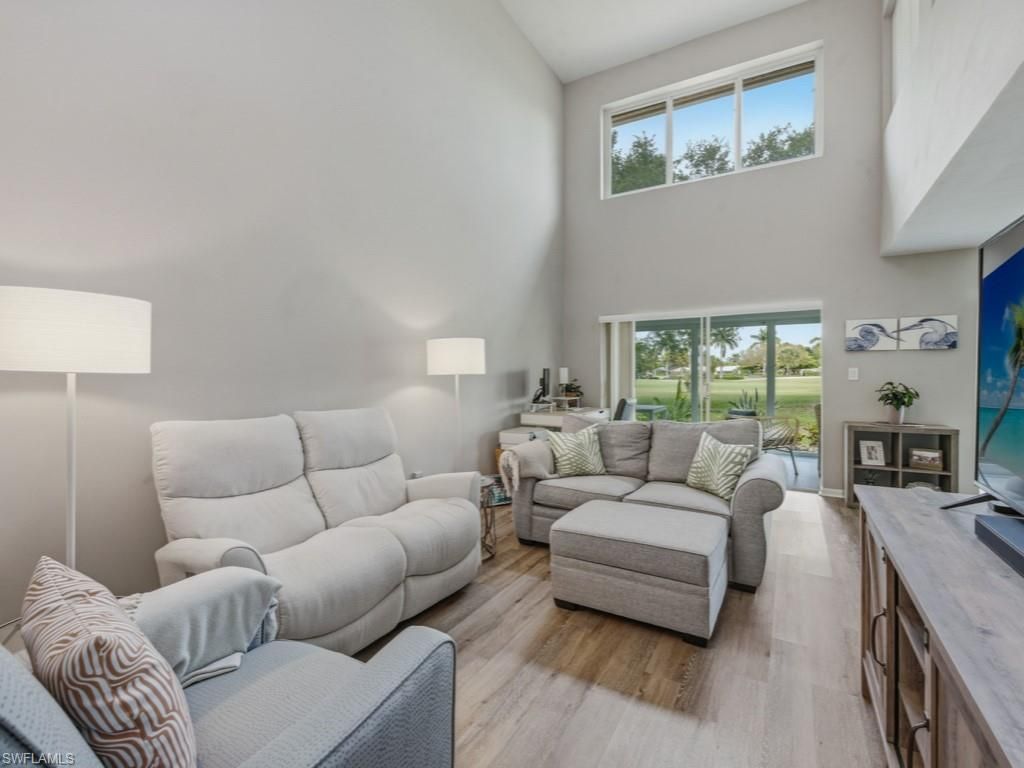 438 Bristle Cone Ln , Unit 20, Naples, FL 34113 Photo