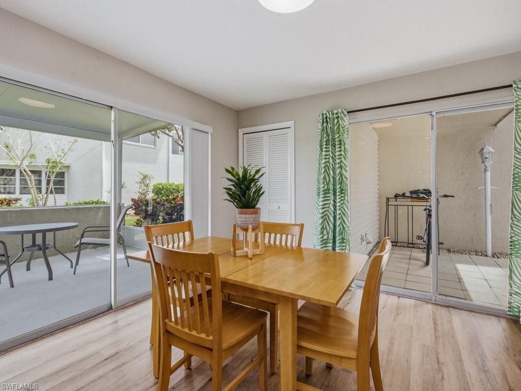 438 Bristle Cone Ln , Unit 20, Naples, FL 34113 Photo