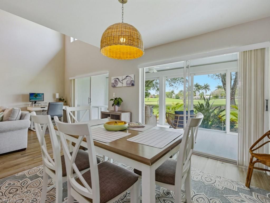 438 Bristle Cone Ln , Unit 20, Naples, FL 34113 Photo