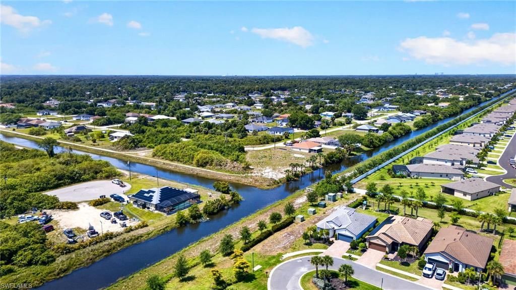 3721 E Hampton Cir, Alva, FL 33920 Photo