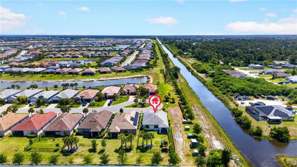 3721 E Hampton Cir, Alva, FL 33920 Photo