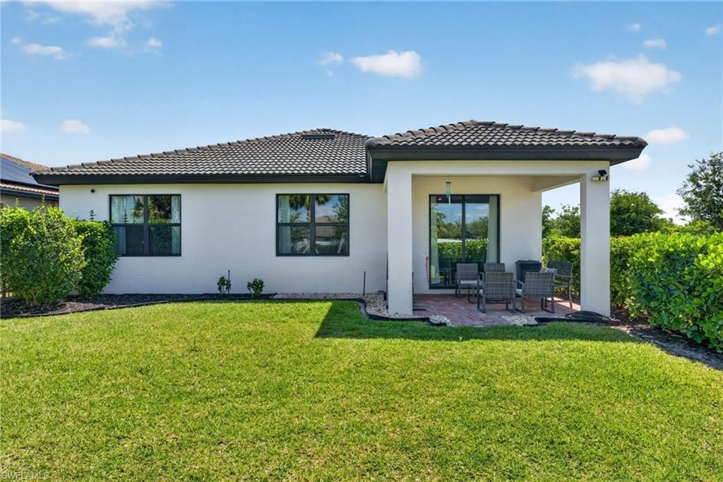 3721 E Hampton Cir, Alva, FL 33920 Photo