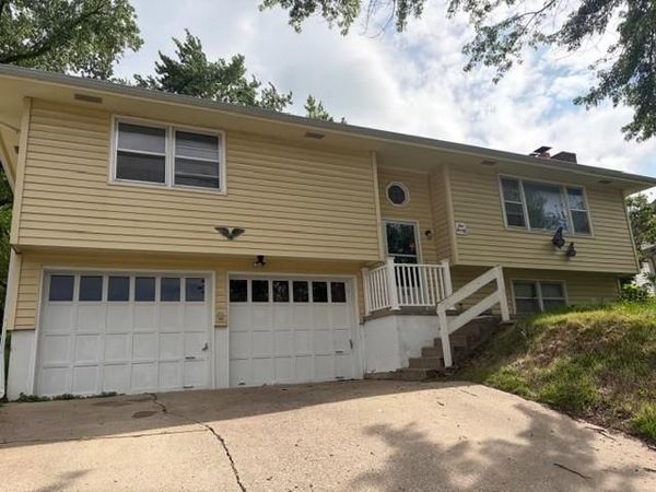 520 Q Street, Atchison, KS 66002