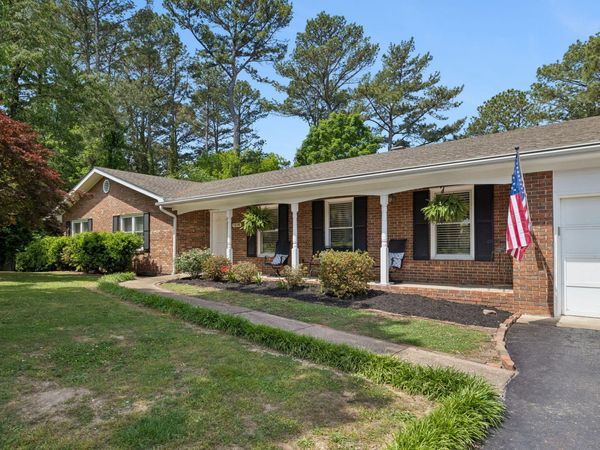 1216 King Arthur Road, Chattanooga, TN 37421