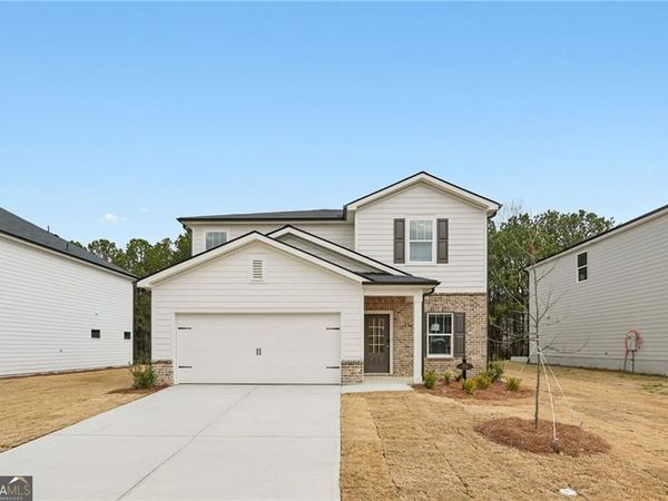 90 Proust Circle, Dallas, GA 30132