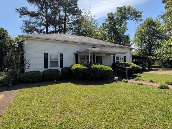 2504 Beech Bluff Rd , Jackson, TN 38301