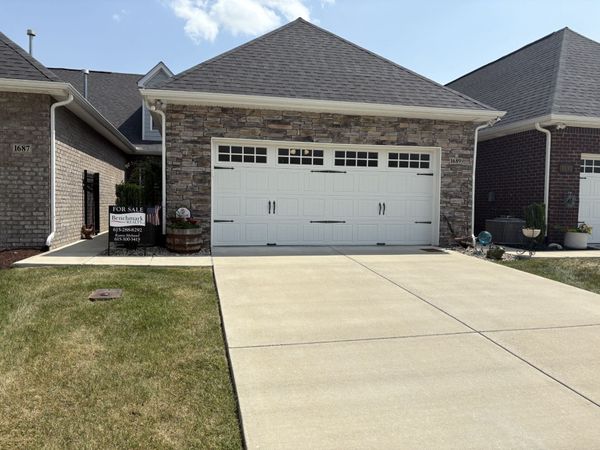 1689 Foston Ln, Gallatin, TN 37066