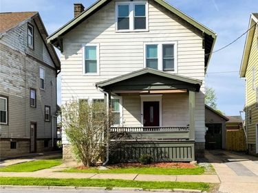 19 Rose Place, Utica, NY 13502