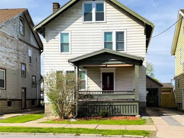 19 Rose Place , Utica, NY 13502