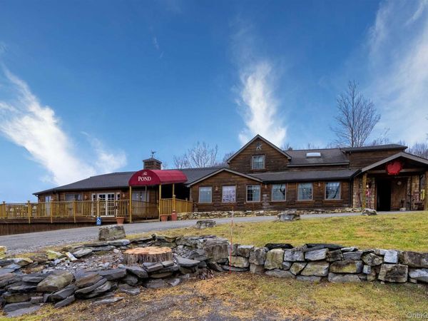 711 COUNTY ROUTE 3 , ANCRAMDALE, NY 12503