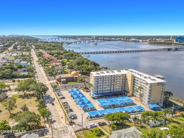 145 N Halifax Avenue, Unit 702, Daytona Beach, FL 32118