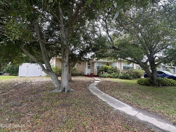404 Pine Road, Ormond Beach, FL 32176